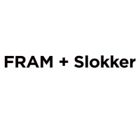 Fram + Slokker 