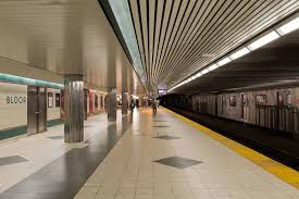 TTC Bloor Station ATC Facility  