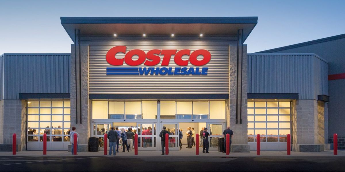 Costco Wasaga