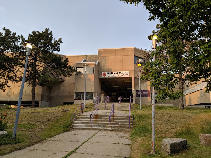 John McCrae Public School Phase 2 Addition 