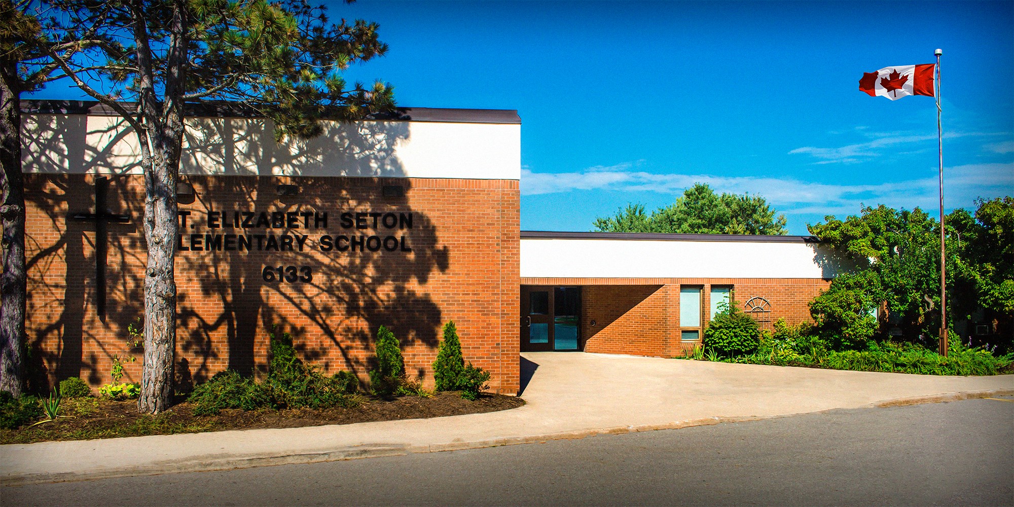 Addition and Renovation to ST. ELIZABETH SETON ELEMENTARY SCHOOL 